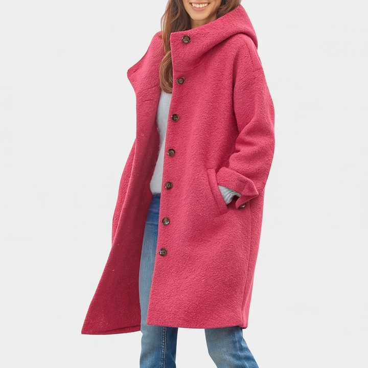 FELICE™ | Lange jas