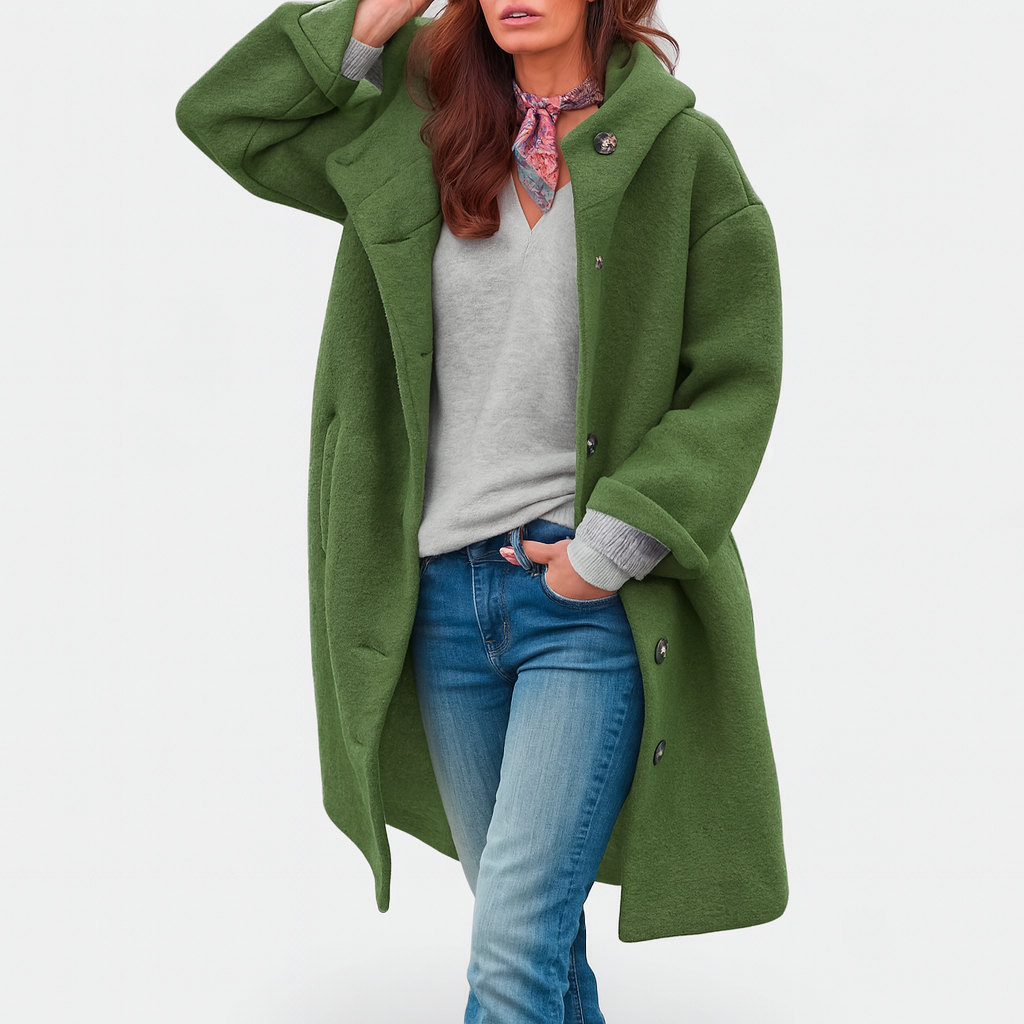 FELICE™ | Lange jas