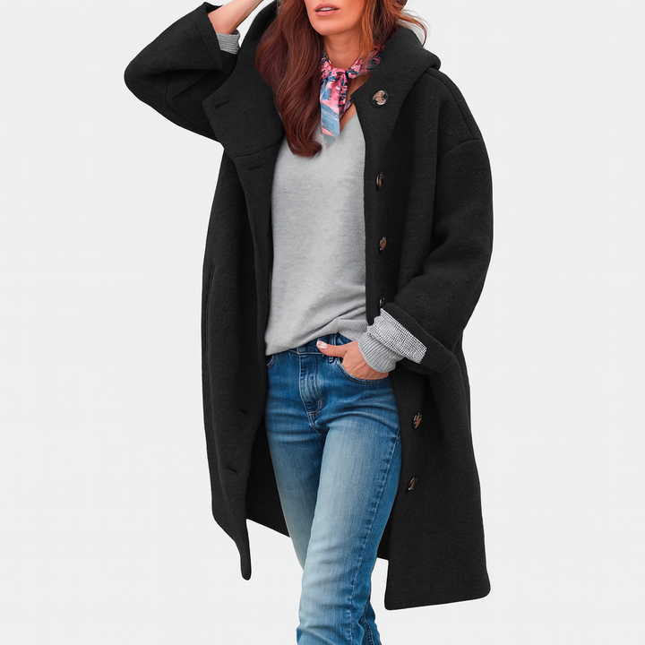 FELICE™ | Lange jas