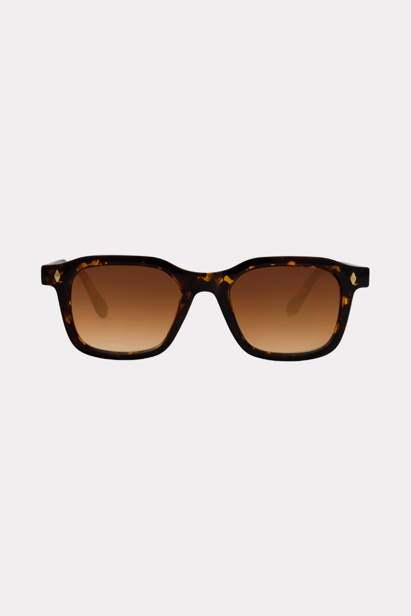 Coco sunnies - bruin