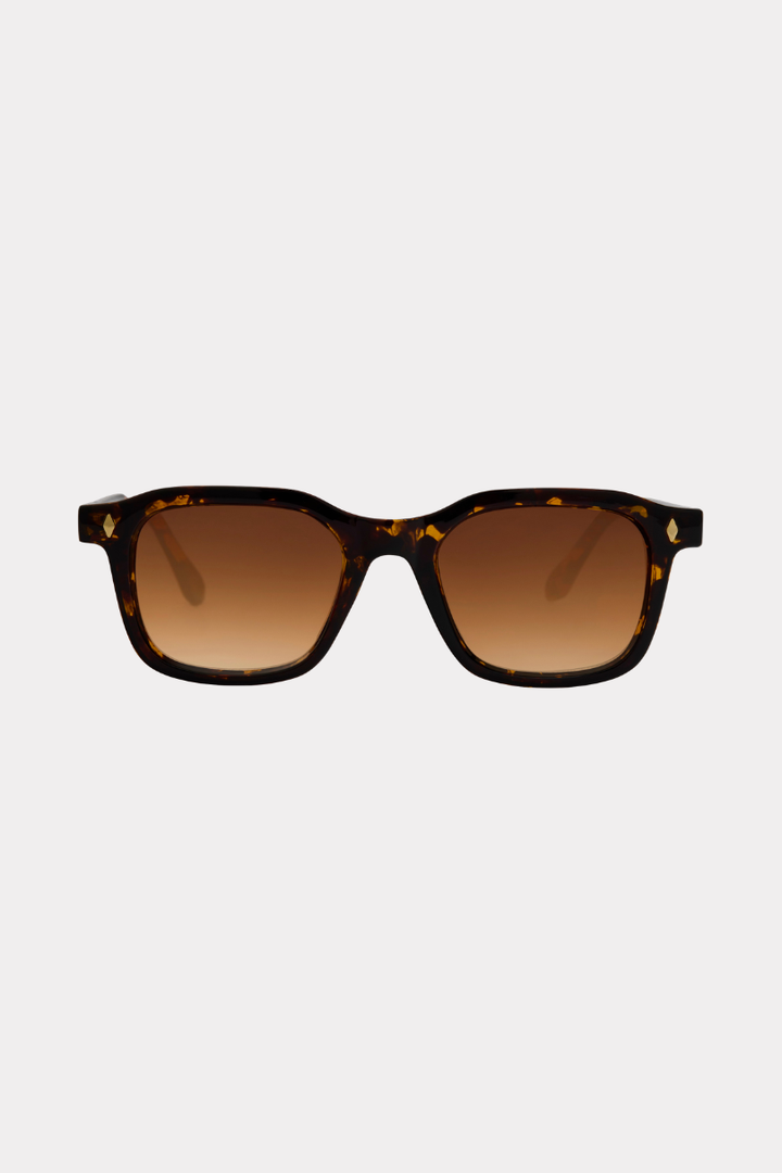 Coco sunnies - bruin