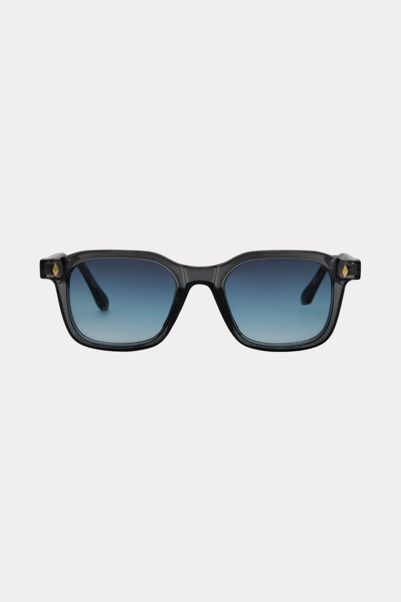 Coco sunnies - grijs