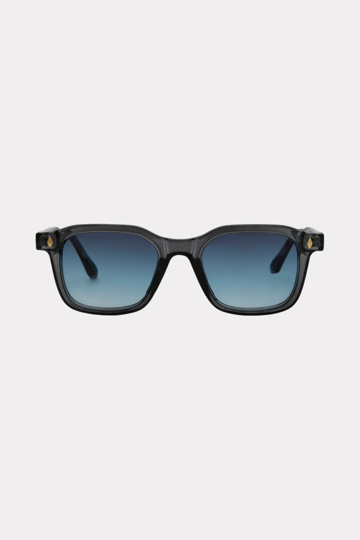 Coco sunnies - grijs