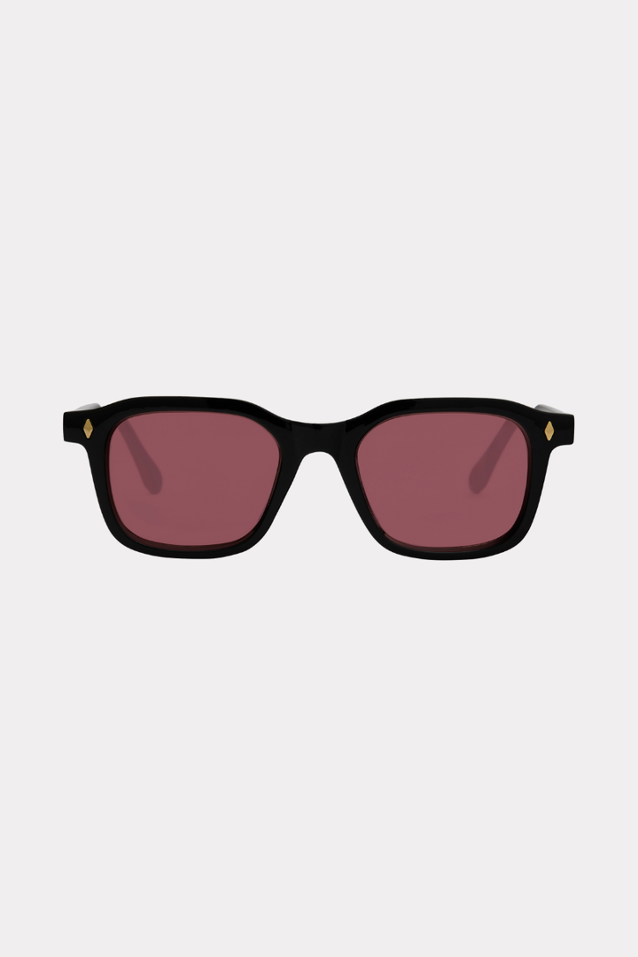 Coco sunnies - zwart