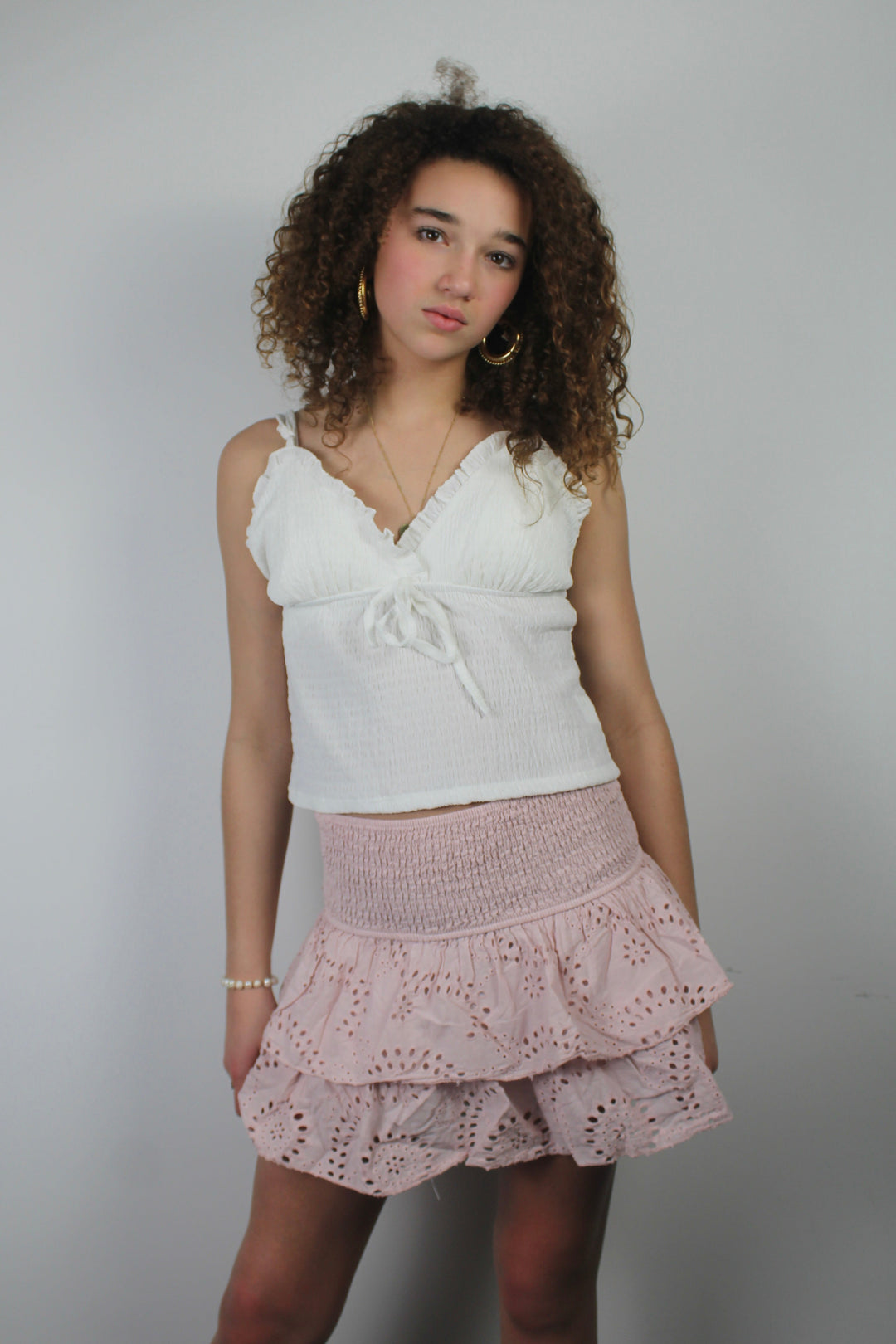 Daydream skort - roze