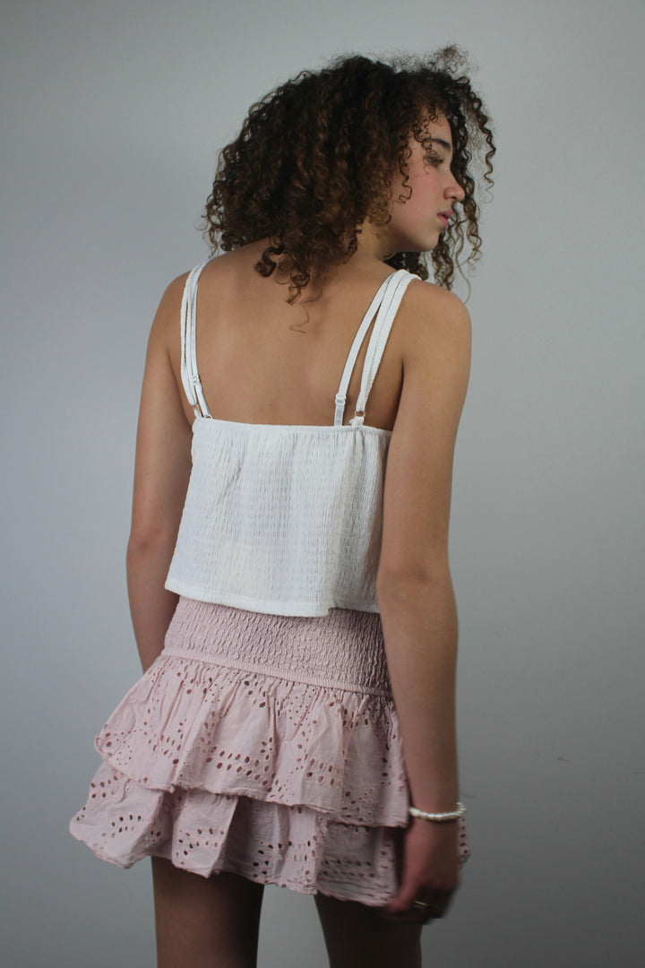 Daydream skort - roze