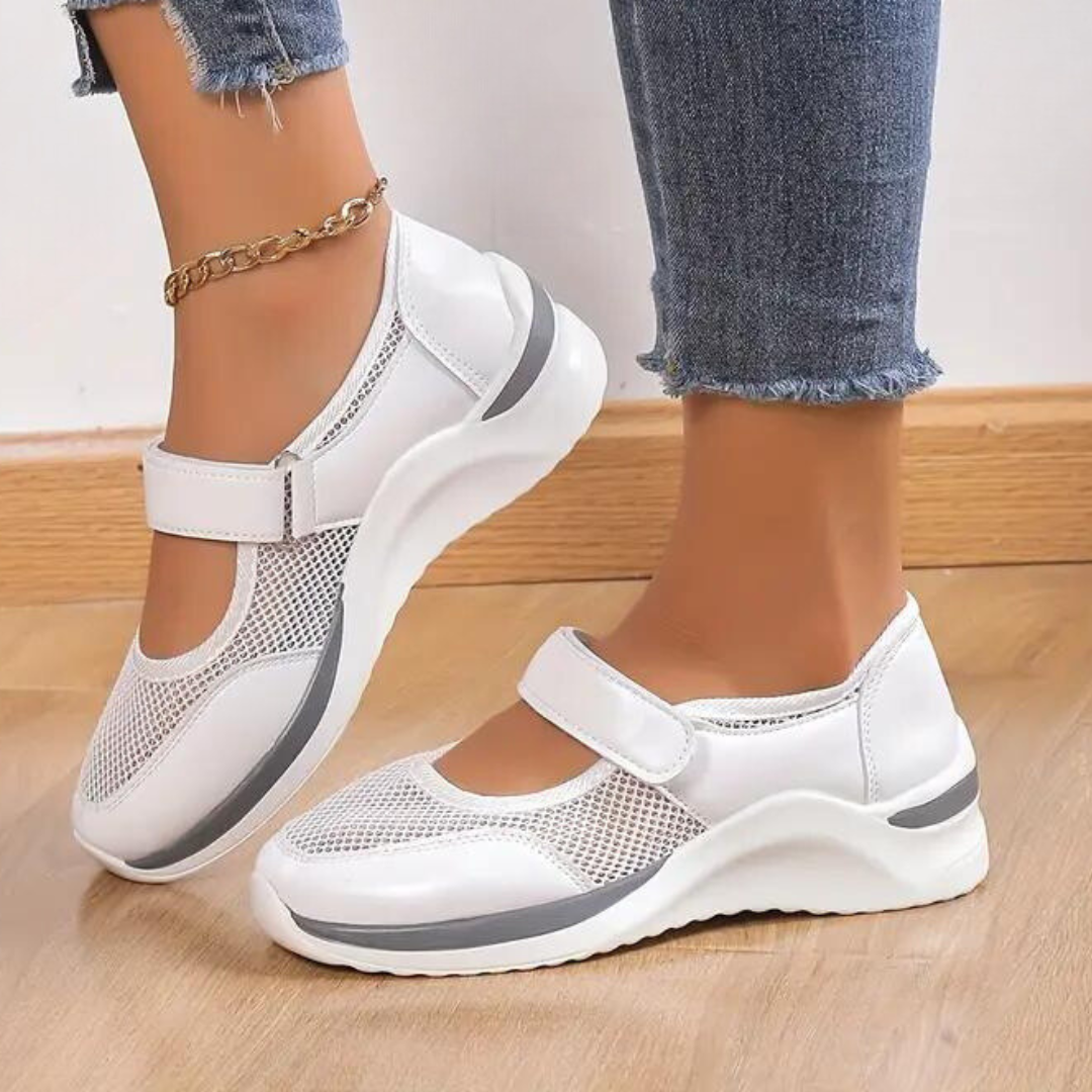 Orthopedische Schoenen LOREA Paris