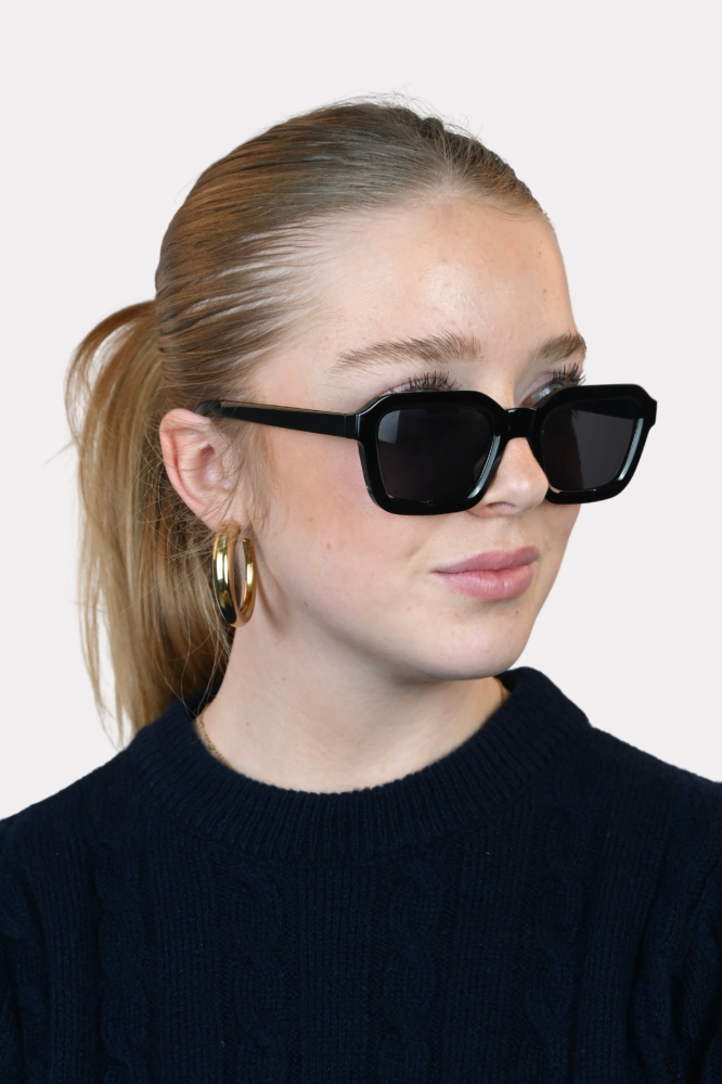 Everything Sunnies - zwart
