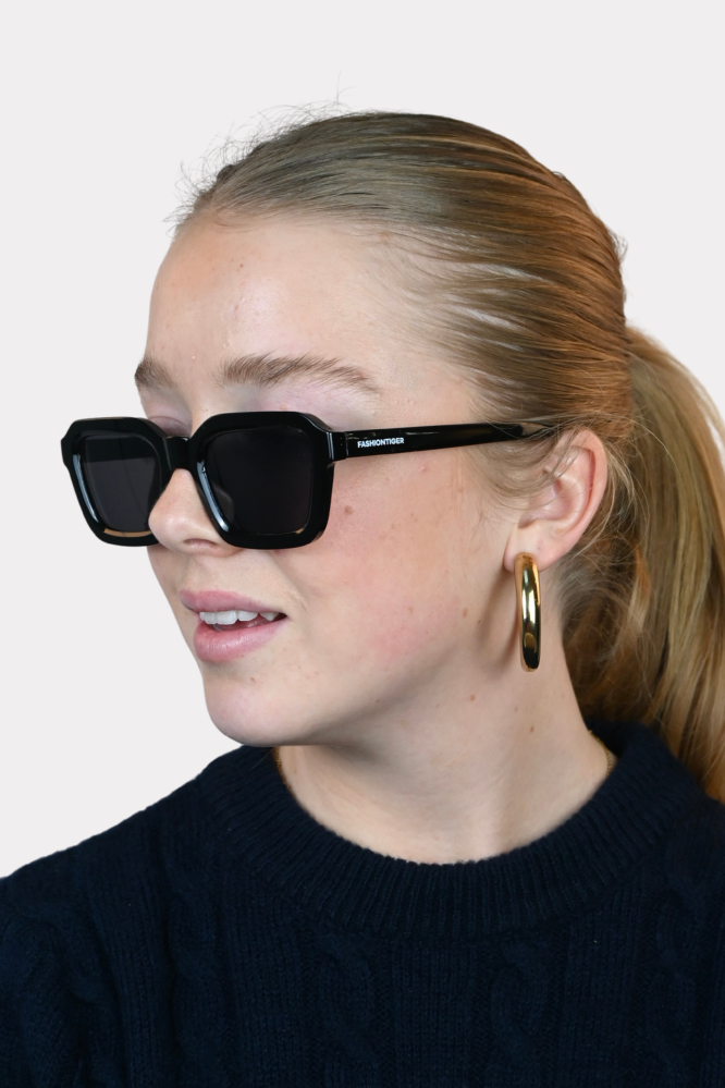 Everything Sunnies - zwart
