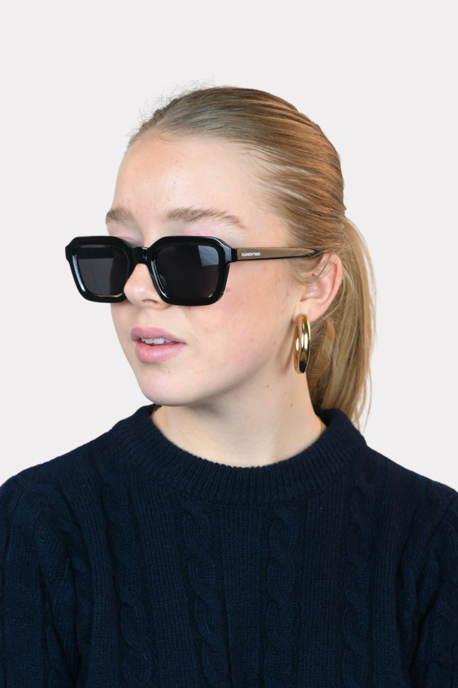 Everything Sunnies - zwart