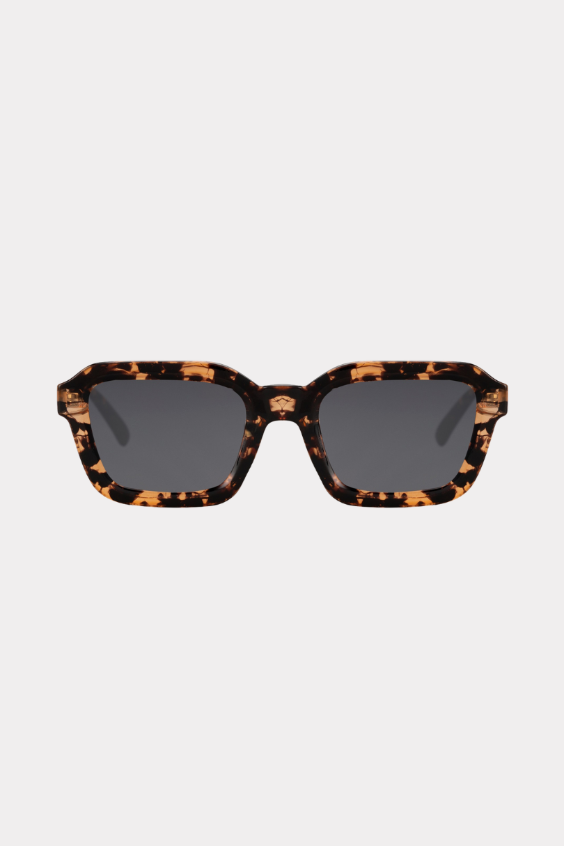 Everything Sunnies - leopard