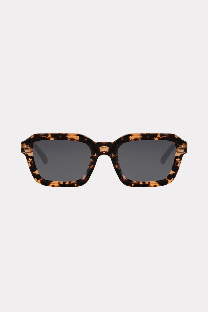 Everything Sunnies - leopard