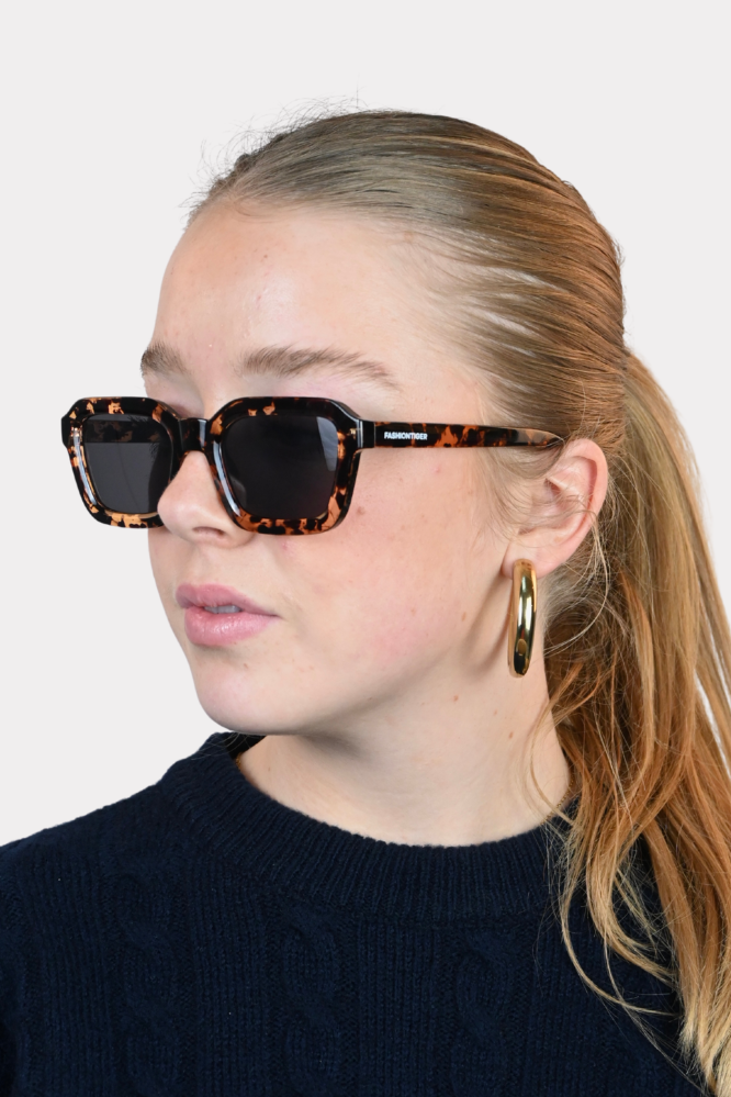 Everything Sunnies - leopard