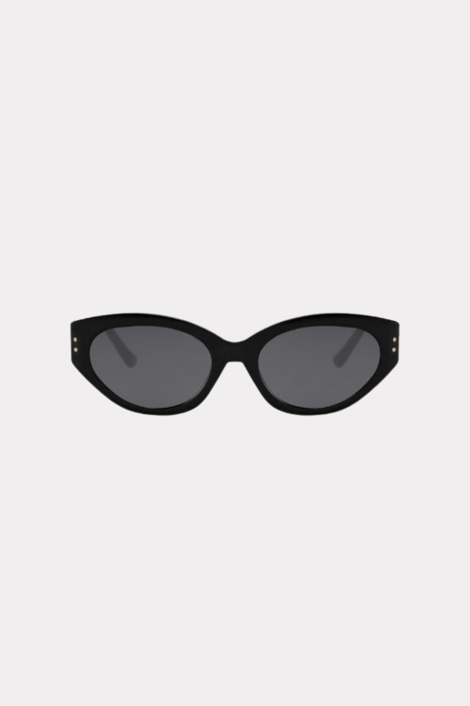 Fashionista Sunnies - zwart