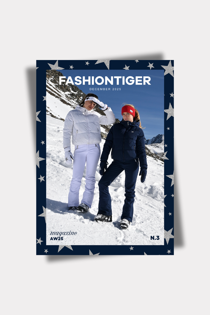 Magazine - AW25 - Winter Season