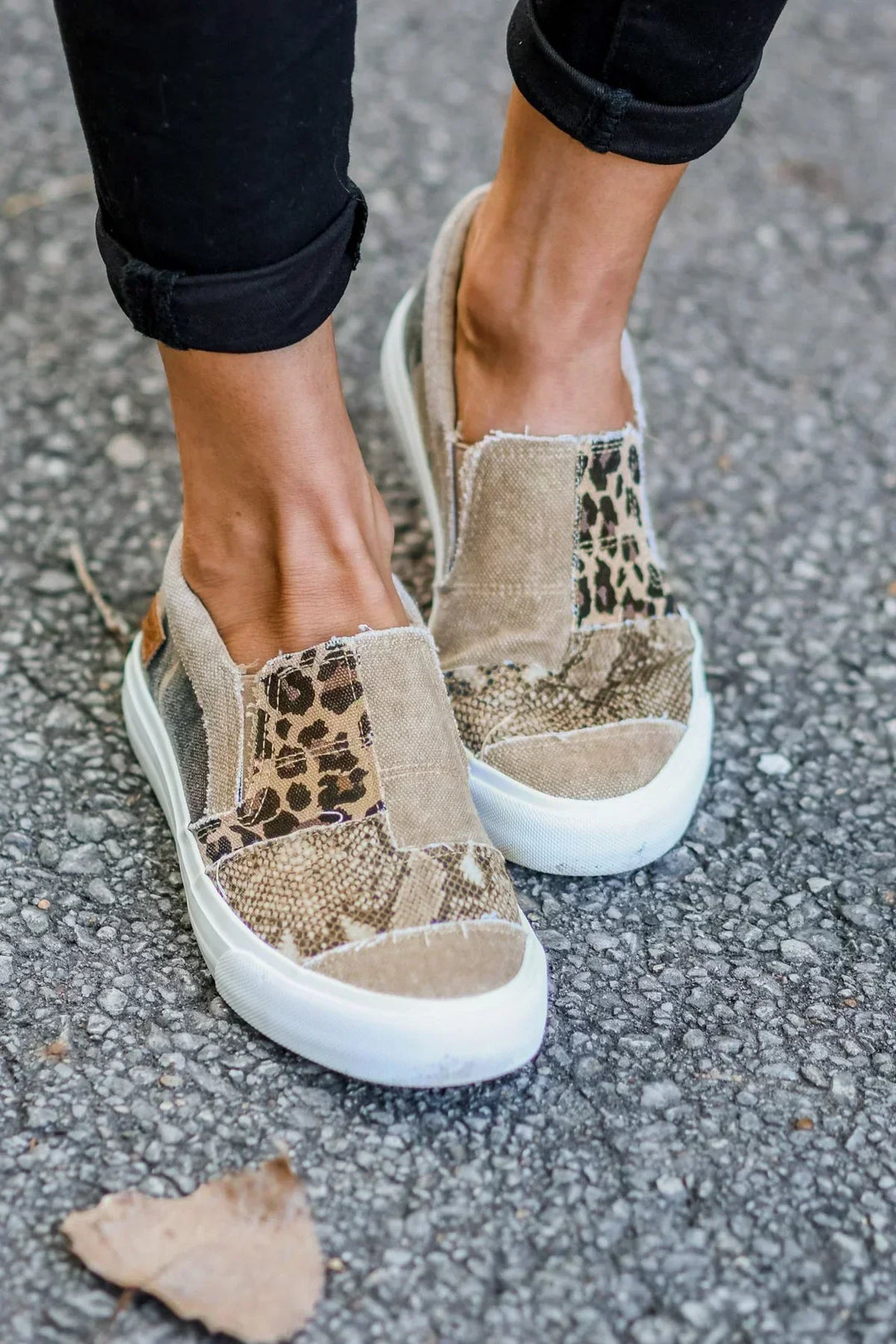 ANDREA™ | Pijnverlichtende Schoenen – Langdurig Comfort Dagelijkse Stabiliteit Veelzijdige Stijl