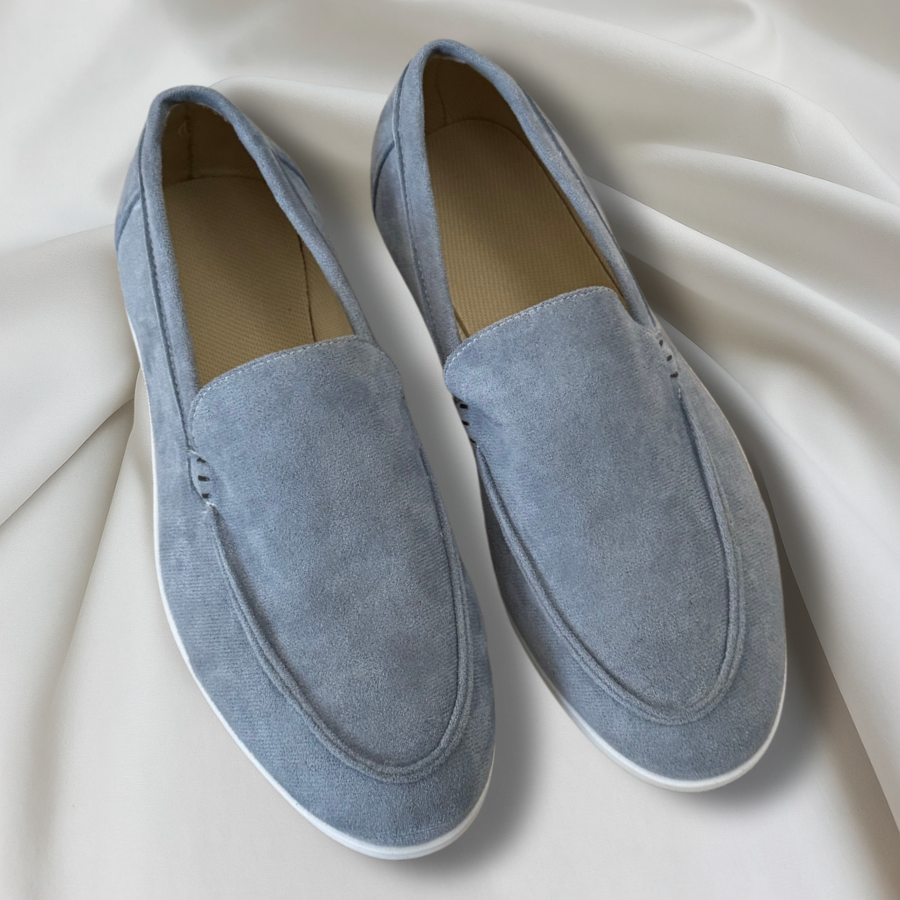 BAS™ | Instapschoenen met comfortabele demping en stabiele pasvorm voor dagelijkse stijl