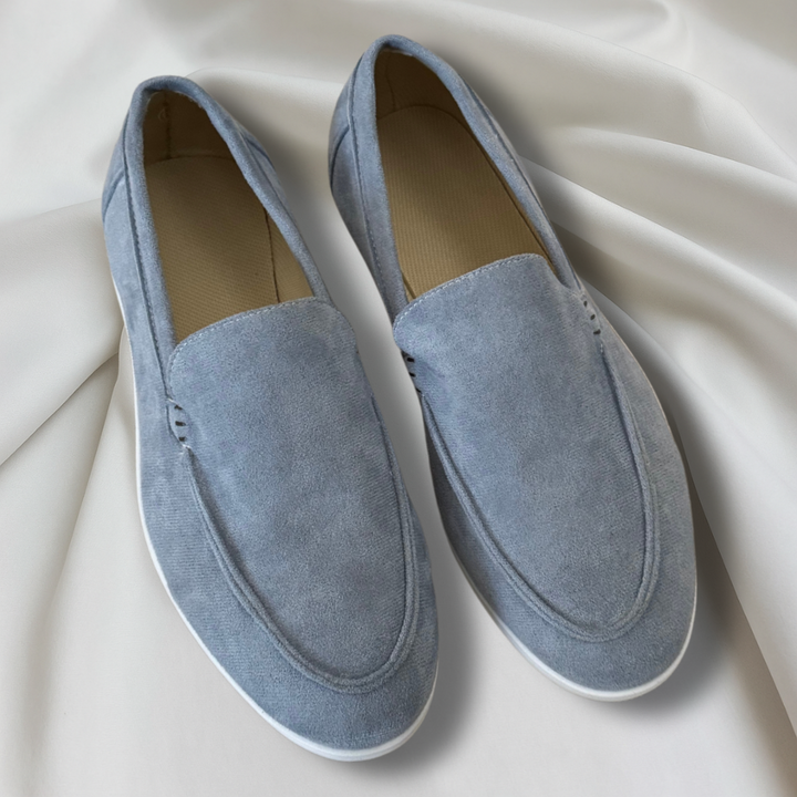 LUX | Elegante Loafers met Tijdloos Design en Ultiem Comfort voor Elke Gelegenheid