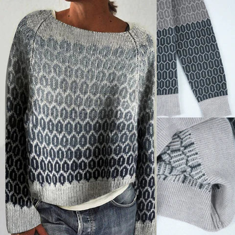 VERA - Comfortabele Trui