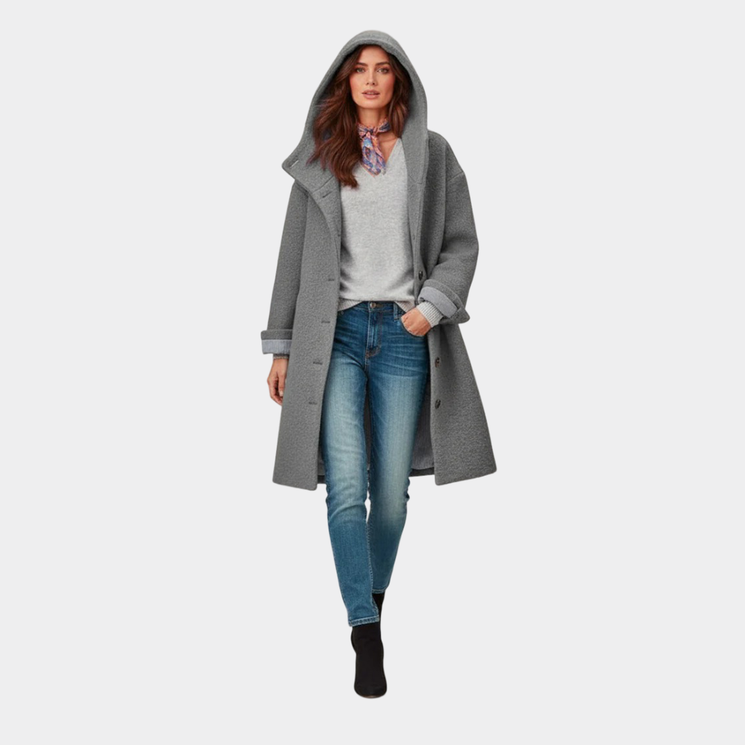 FELICE™ | Lange jas