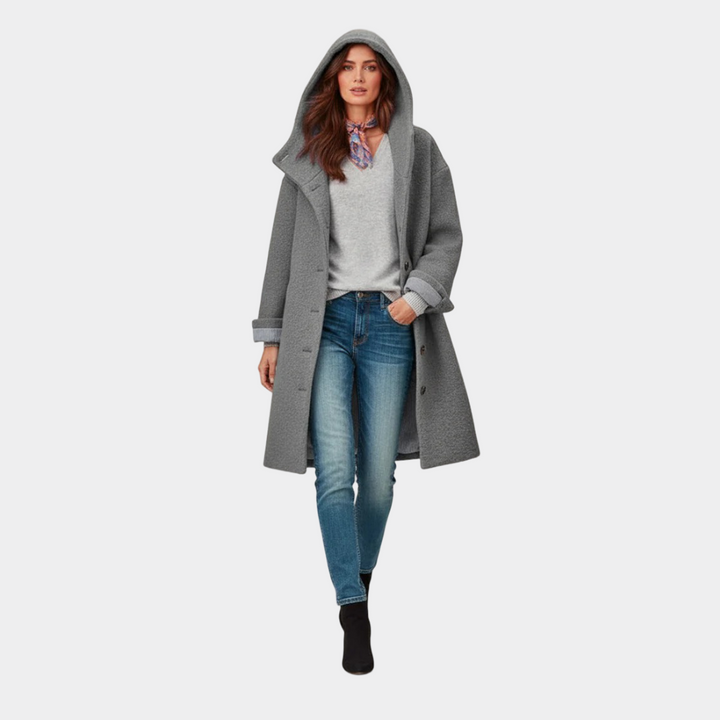 FELICE™ | Lange jas
