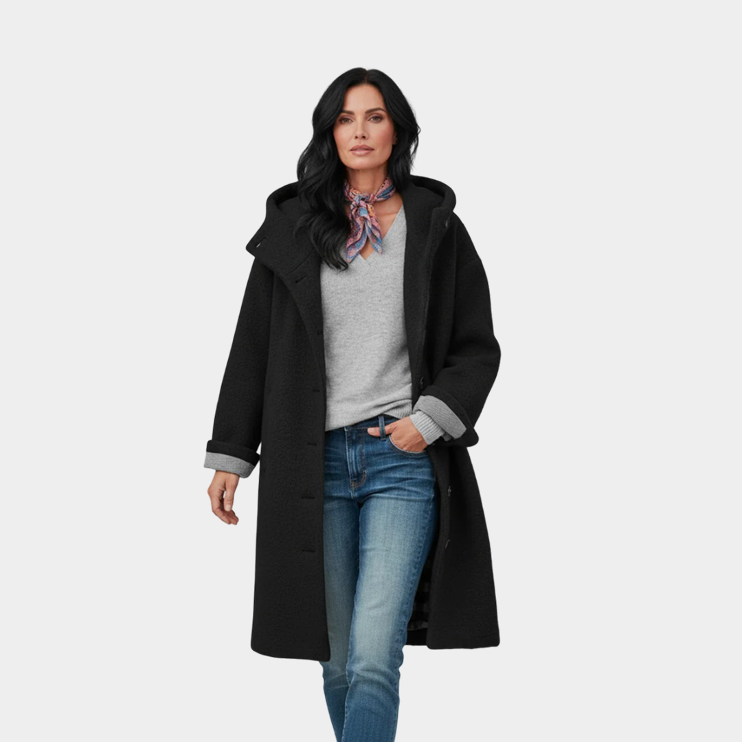 FELICE™ | Lange jas