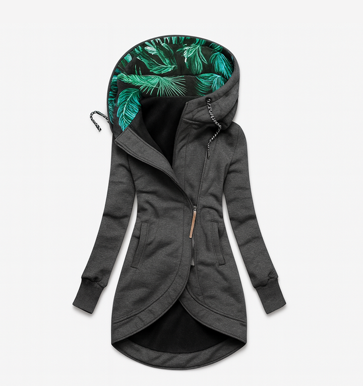 NORA™ | Lichtgewicht winterjas