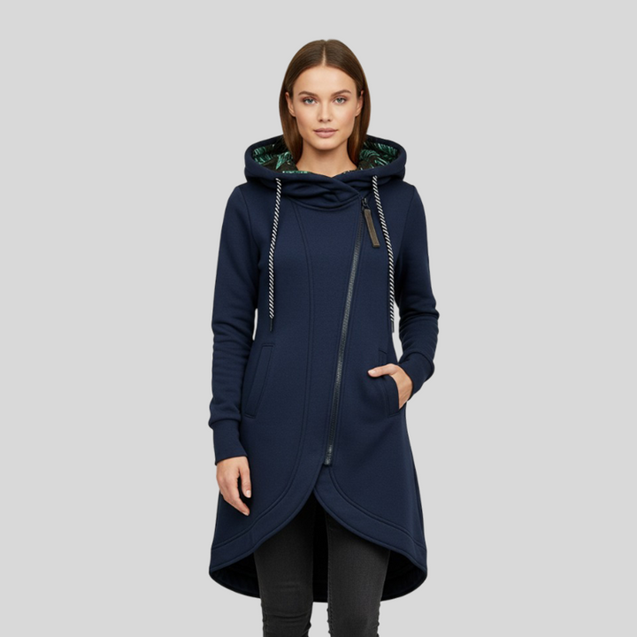 NORA™ | Lichtgewicht winterjas