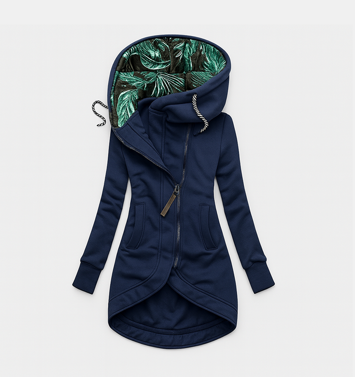 NORA™ | Lichtgewicht winterjas