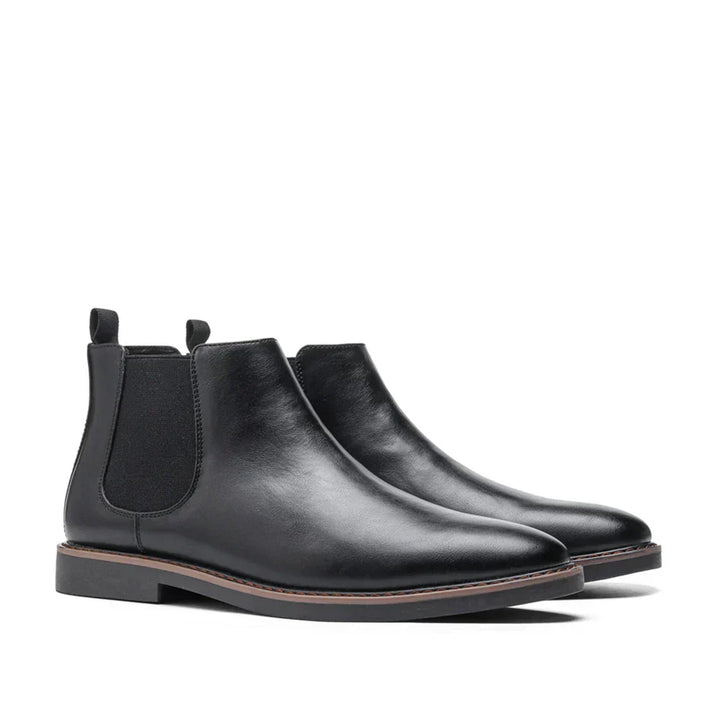 CASPER | Tijdloze Chelsea-Boots