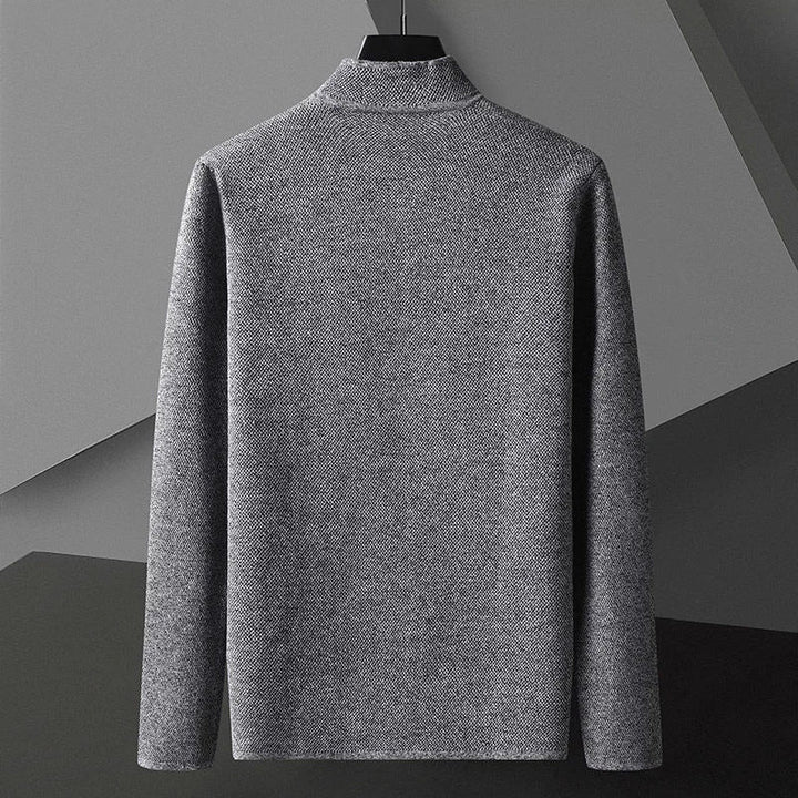 RUBEN | Casual Herenjas met Modern Comfort en Veelzijdige Stijl