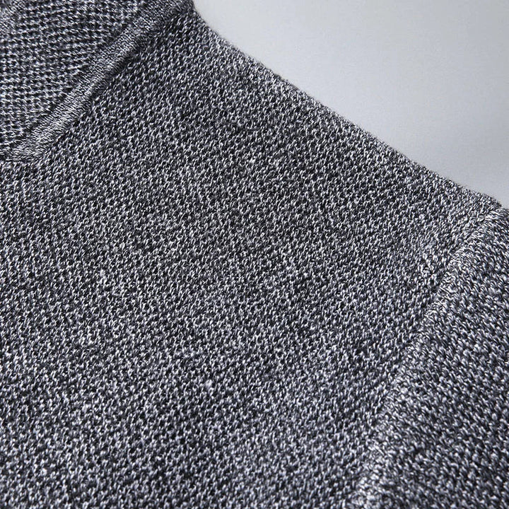 RUBEN | Casual Herenjas met Modern Comfort en Veelzijdige Stijl