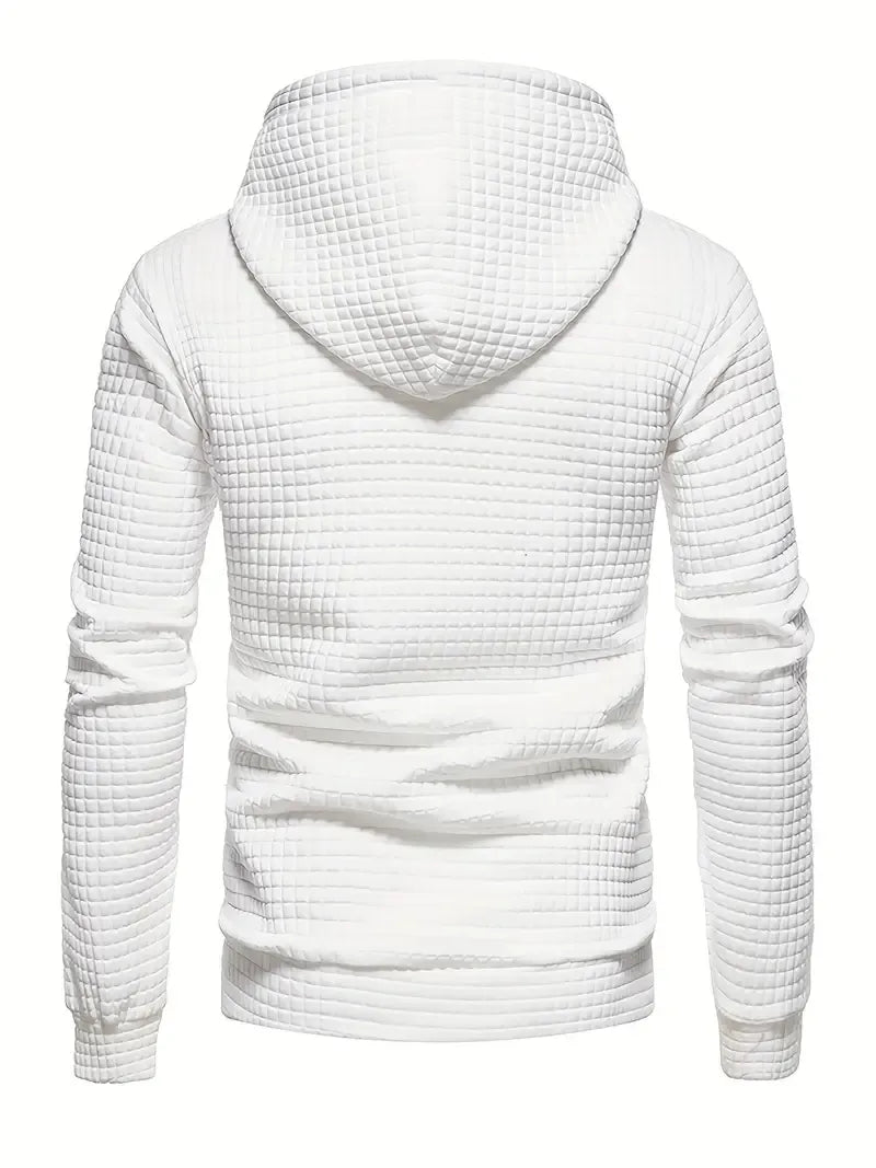 RUBEN | Herfst Hoodie