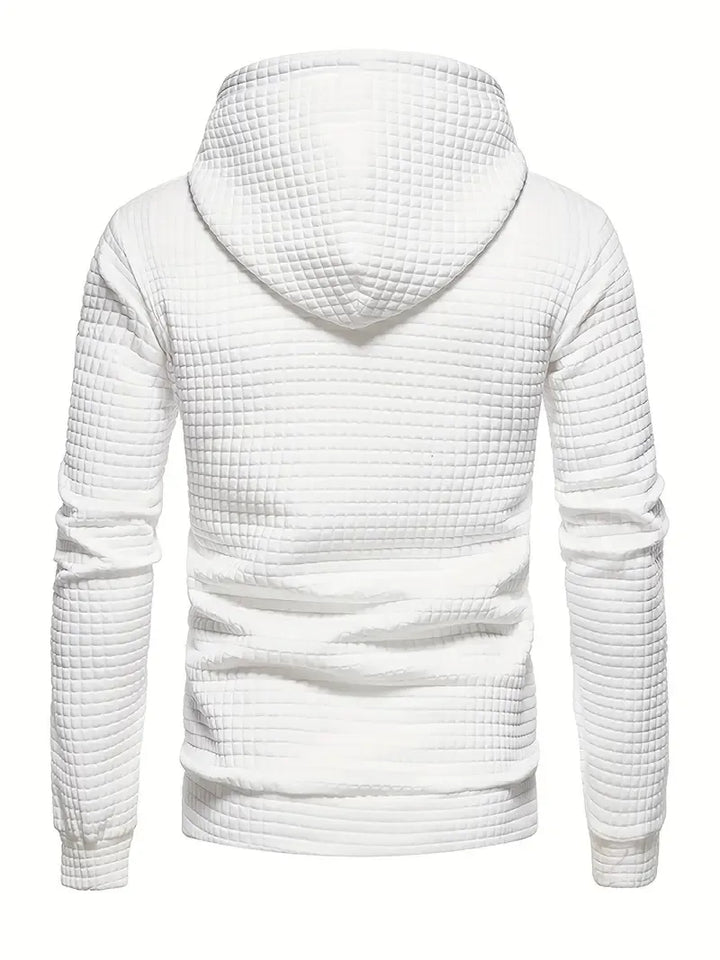 RUBEN | Herfst Hoodie