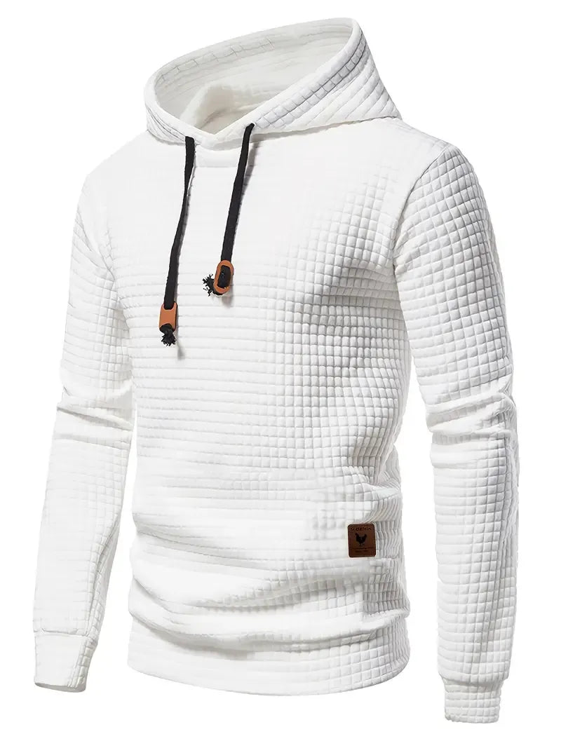 RUBEN | Herfst Hoodie
