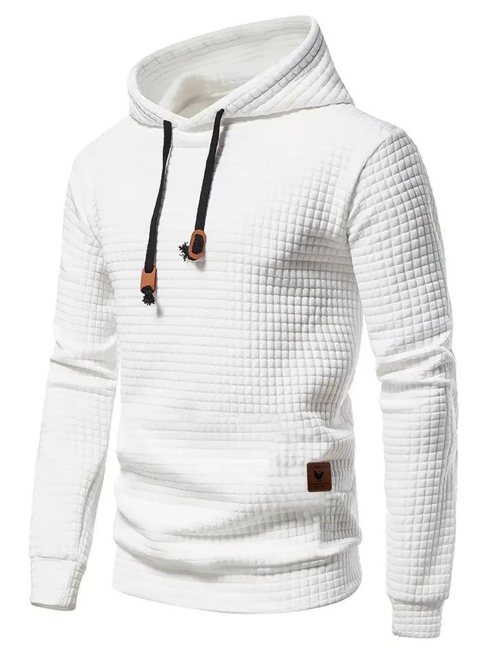 RUBEN | Herfst Hoodie