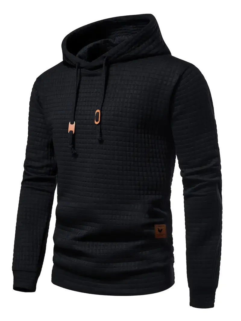 RUBEN | Herfst Hoodie