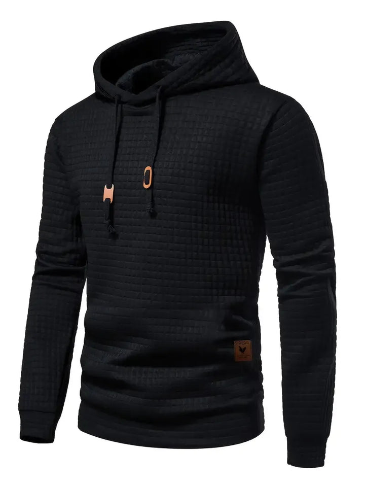 RUBEN | Herfst Hoodie