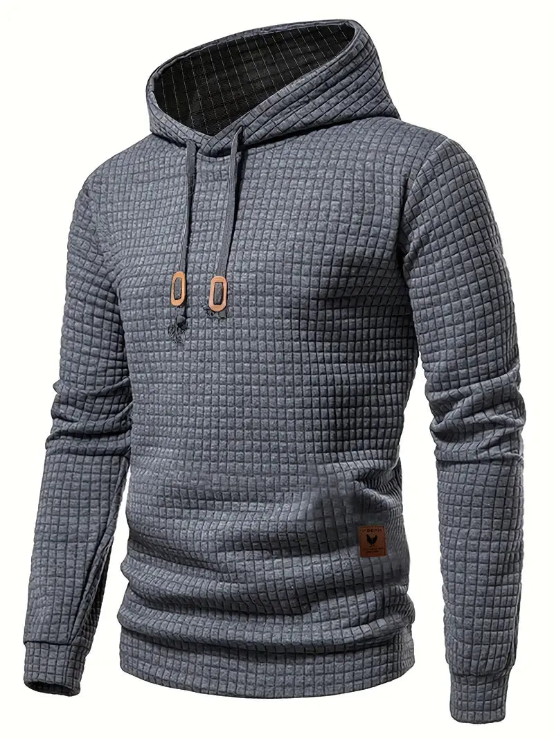 RUBEN | Herfst Hoodie