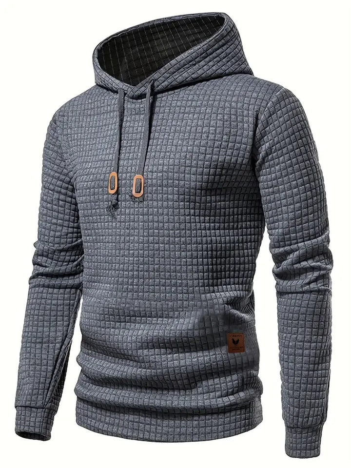 RUBEN | Herfst Hoodie