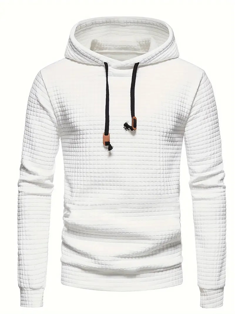 RUBEN | Herfst Hoodie