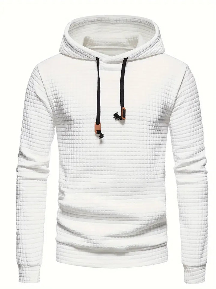 RUBEN | Herfst Hoodie