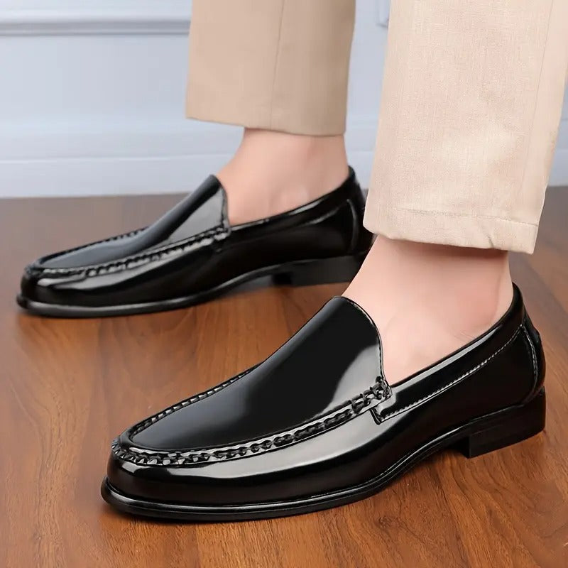 CECIL™ | Elegante herenmocassins met duurzaam comfort en moderne stijl voor dagelijks gebruik