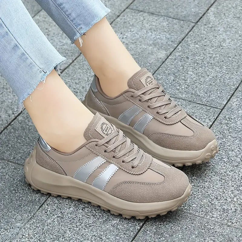 SANNE | Orthopedische Sneakers⏐Premium Editie