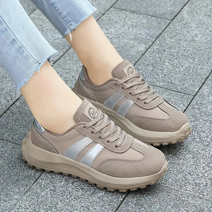 SANNE | Orthopedische Sneakers⏐Premium Editie