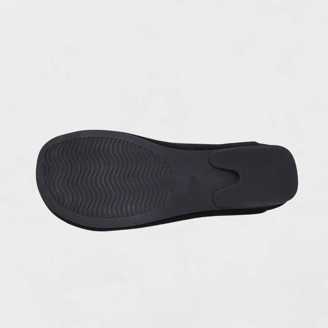 FLOOR | Orthopedische Instappers met Anatomisch Comfort en Tijdloze Stijl