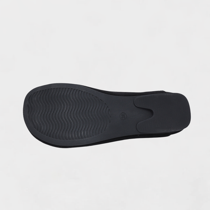 FLOOR | Orthopedische Instappers met Anatomisch Comfort en Tijdloze Stijl