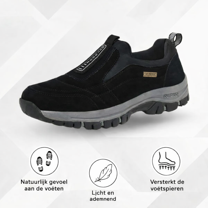 BART™ | Casual Slip-On Antislip Orthopedische Schoenen