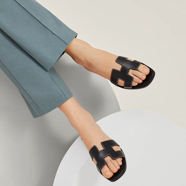 TONIA| ELEGANTE SANDALEN