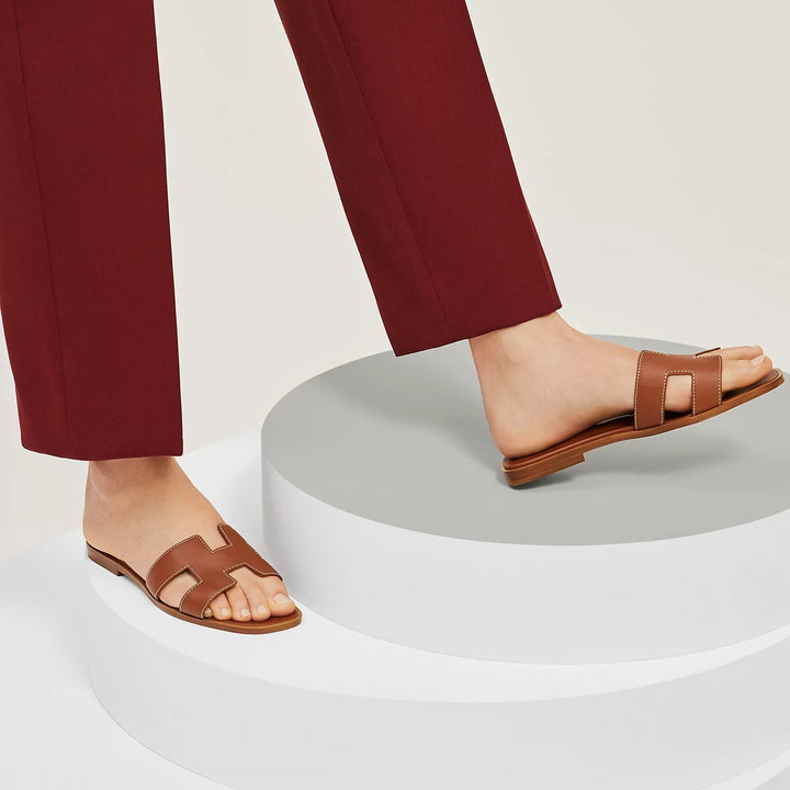TONIA| ELEGANTE SANDALEN